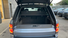 Land Rover Range Rover 4.4 SDV8 Autobiography 4dr Auto Diesel Estate